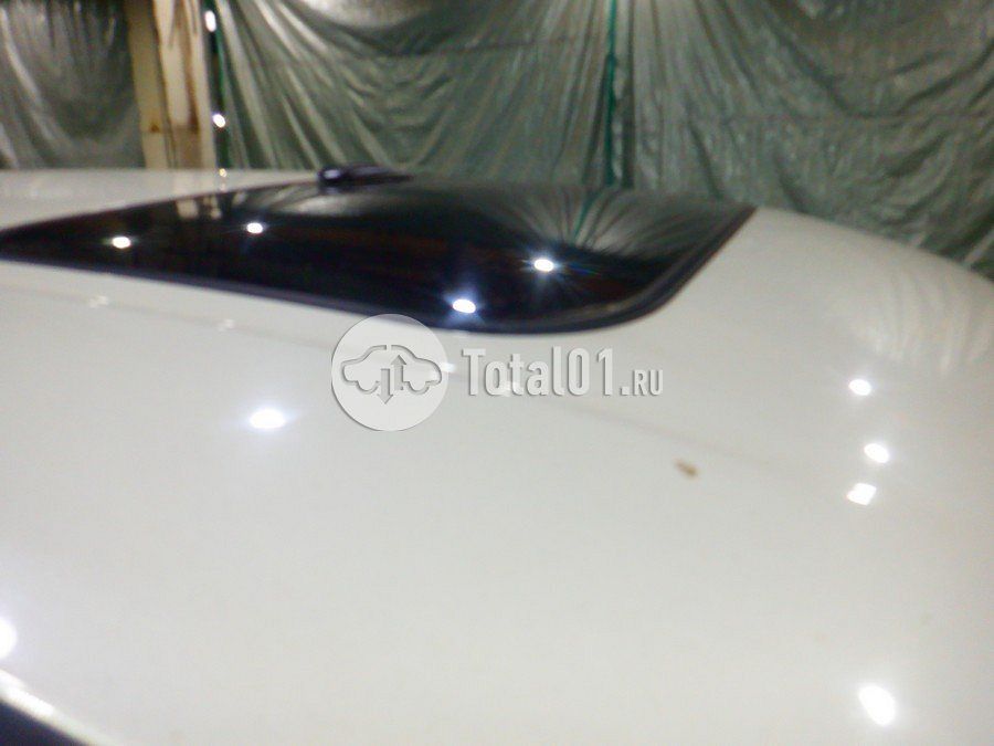 Фото Toyota Alphard 184