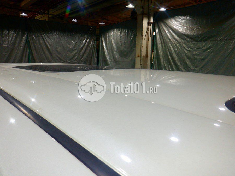 Фото Toyota Alphard 188