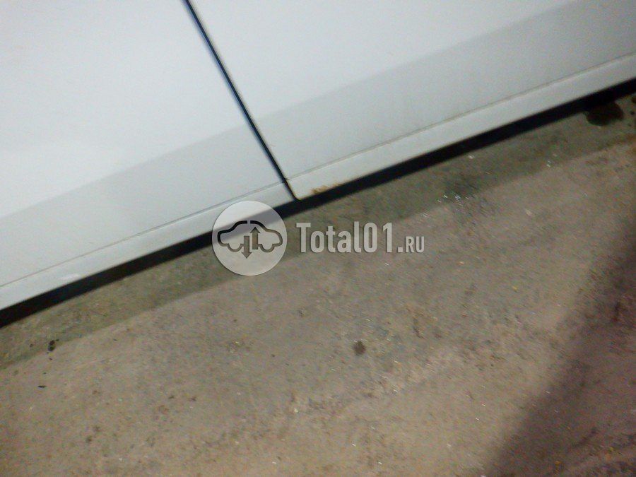 Фото Toyota Alphard 192