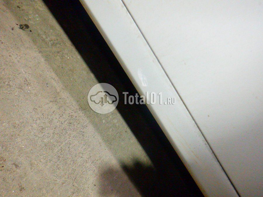 Фото Toyota Alphard 198