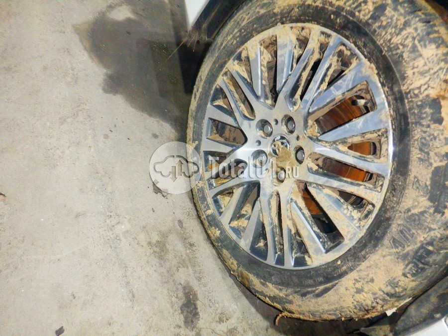 Фото Toyota Alphard 202