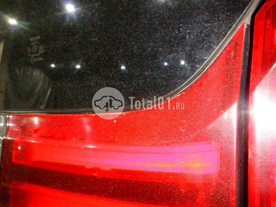 Фото Toyota Alphard 212