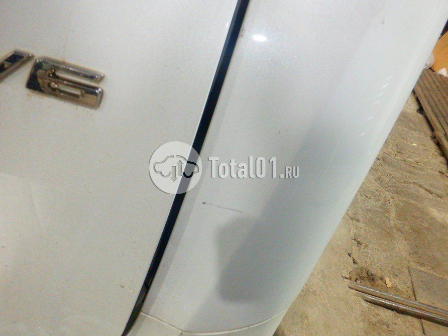 Фото Toyota Alphard 218