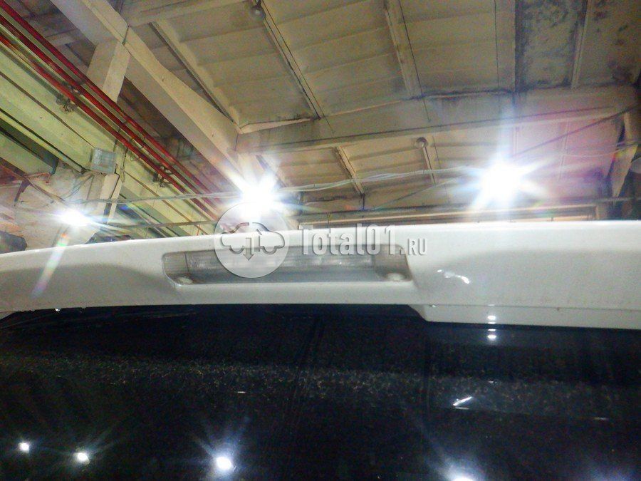 Фото Toyota Alphard 228