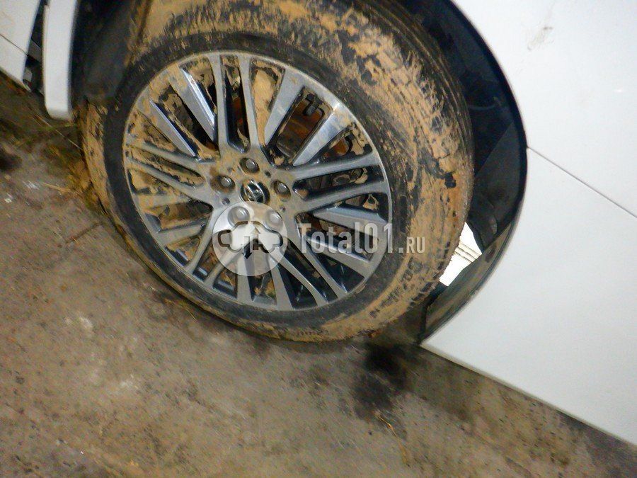 Фото Toyota Alphard 238