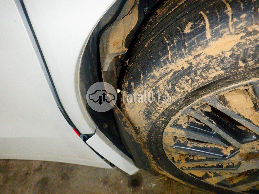 Фото Toyota Alphard 240