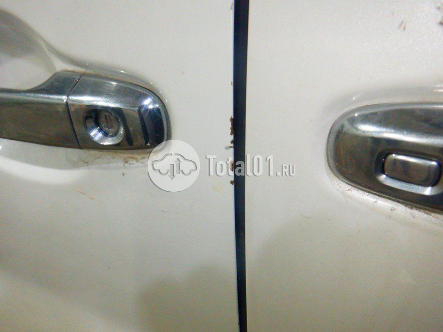 Фото Toyota Alphard 248