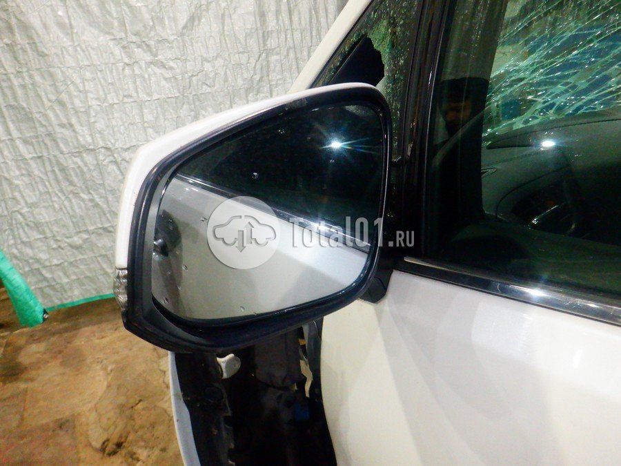 Фото Toyota Alphard 254