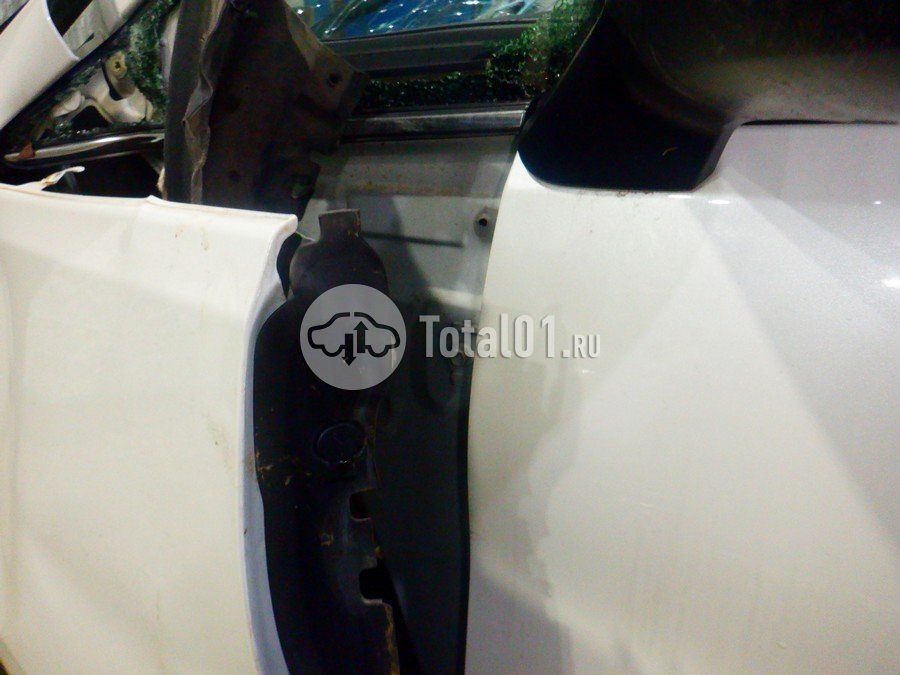 Фото Toyota Alphard 258