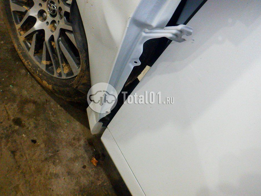 Фото Toyota Alphard 262