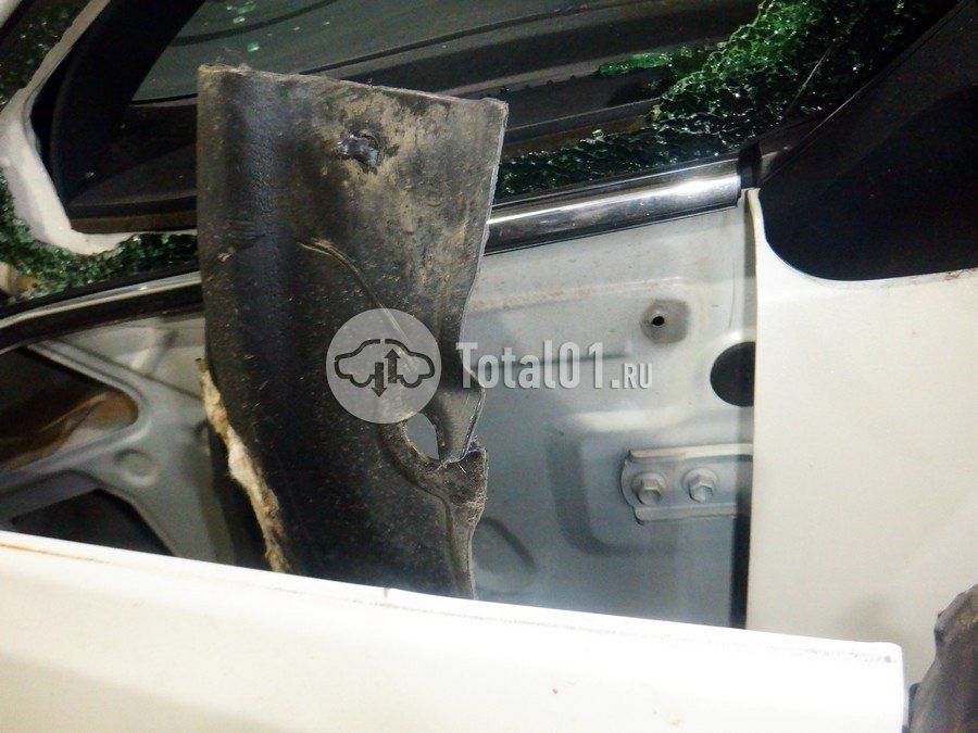 Фото Toyota Alphard 272