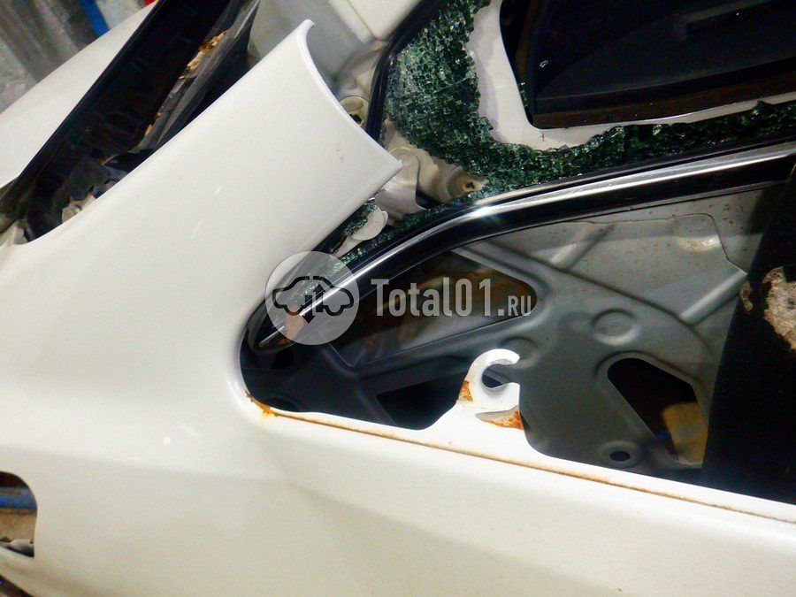 Фото Toyota Alphard 276