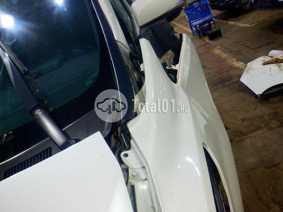 Фото Toyota Alphard 288