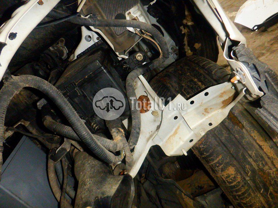 Фото Toyota Alphard 292