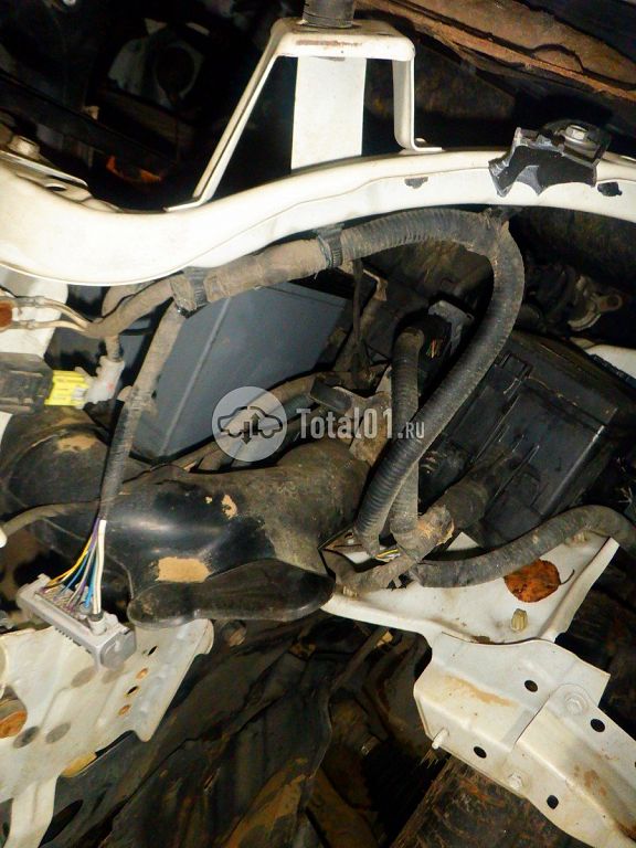 Фото Toyota Alphard 296