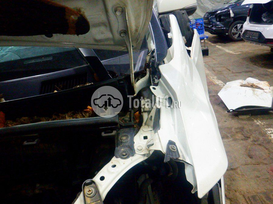 Фото Toyota Alphard 302