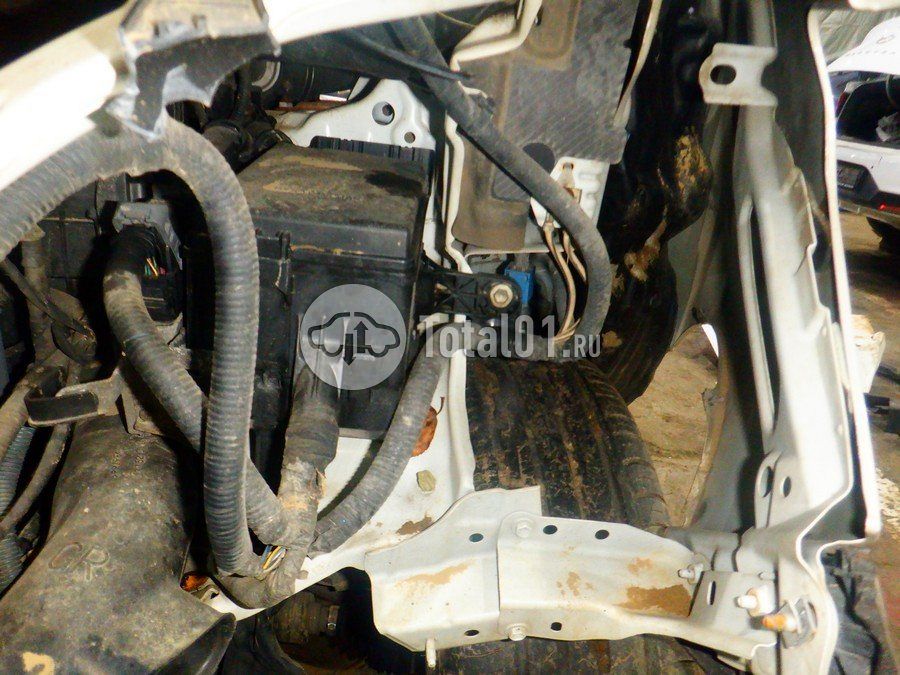 Фото Toyota Alphard 304