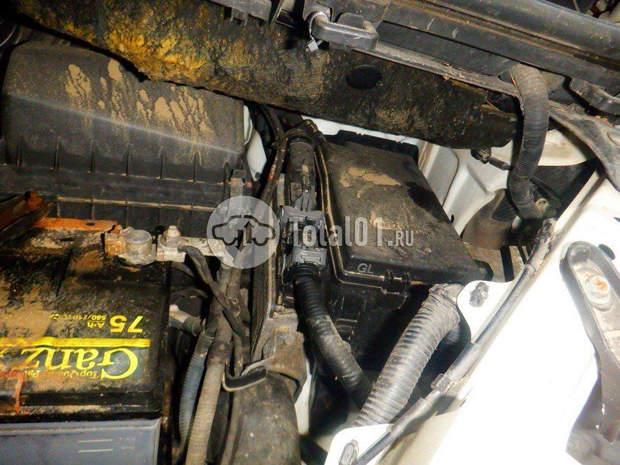 Фото Toyota Alphard 306