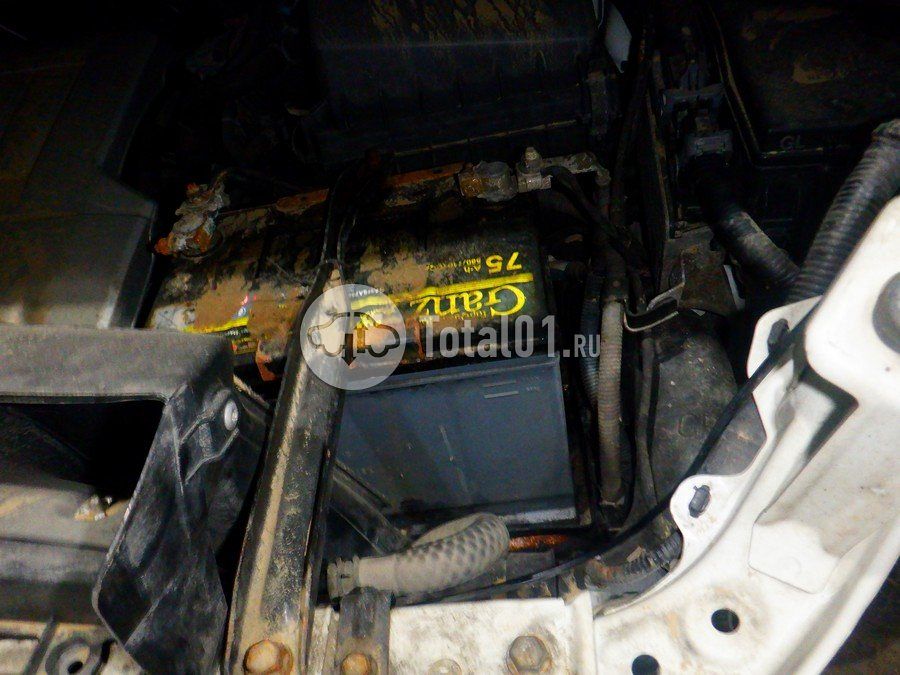 Фото Toyota Alphard 310