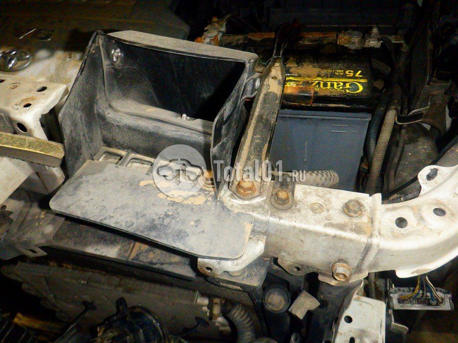 Фото Toyota Alphard 312