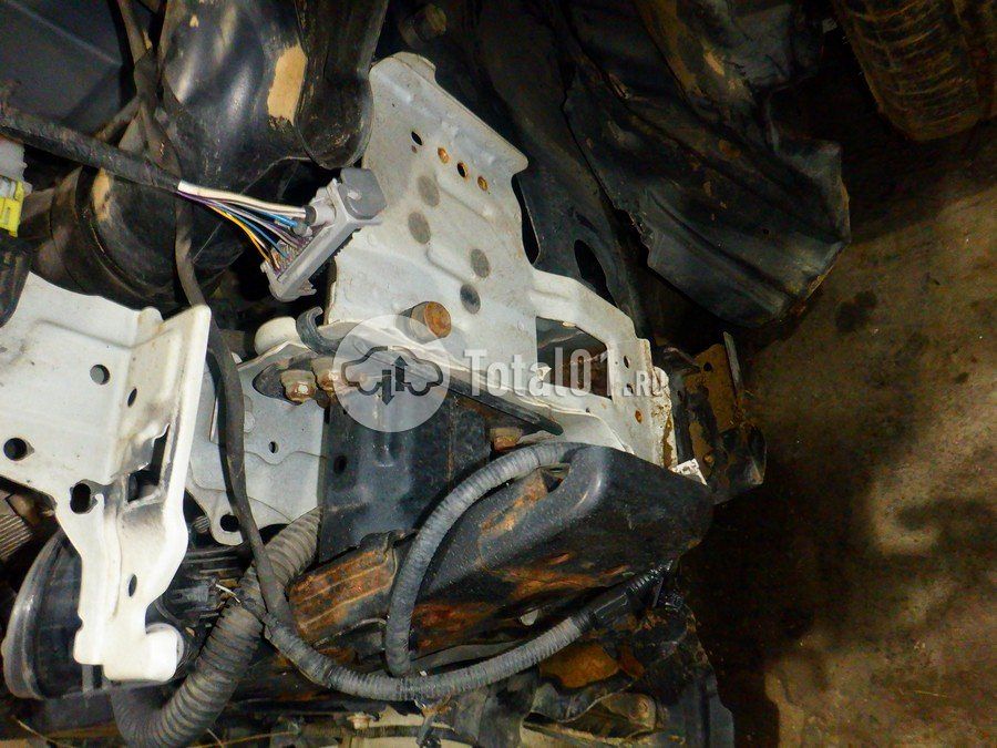 Фото Toyota Alphard 314