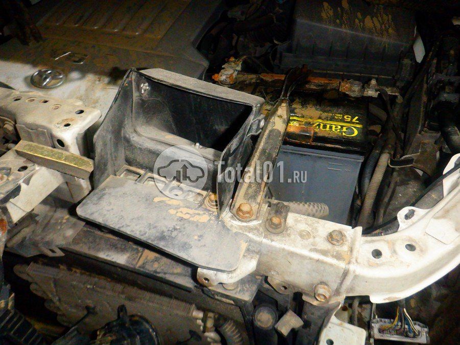 Фото Toyota Alphard 324