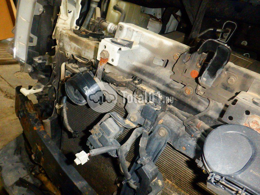 Фото Toyota Alphard 332