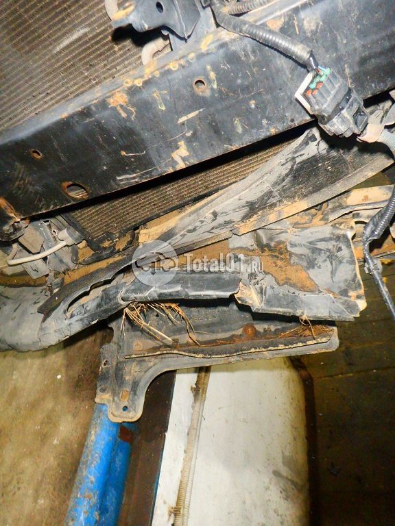 Фото Toyota Alphard 334