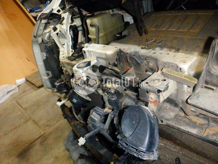 Фото Toyota Alphard 338