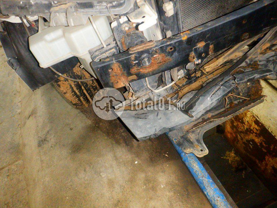 Фото Toyota Alphard 342