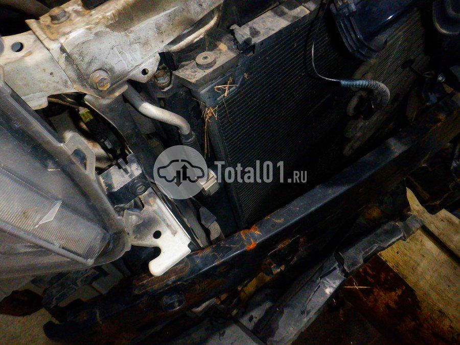 Фото Toyota Alphard 348