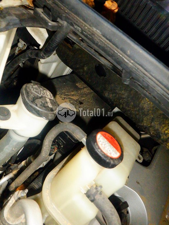 Фото Toyota Alphard 350