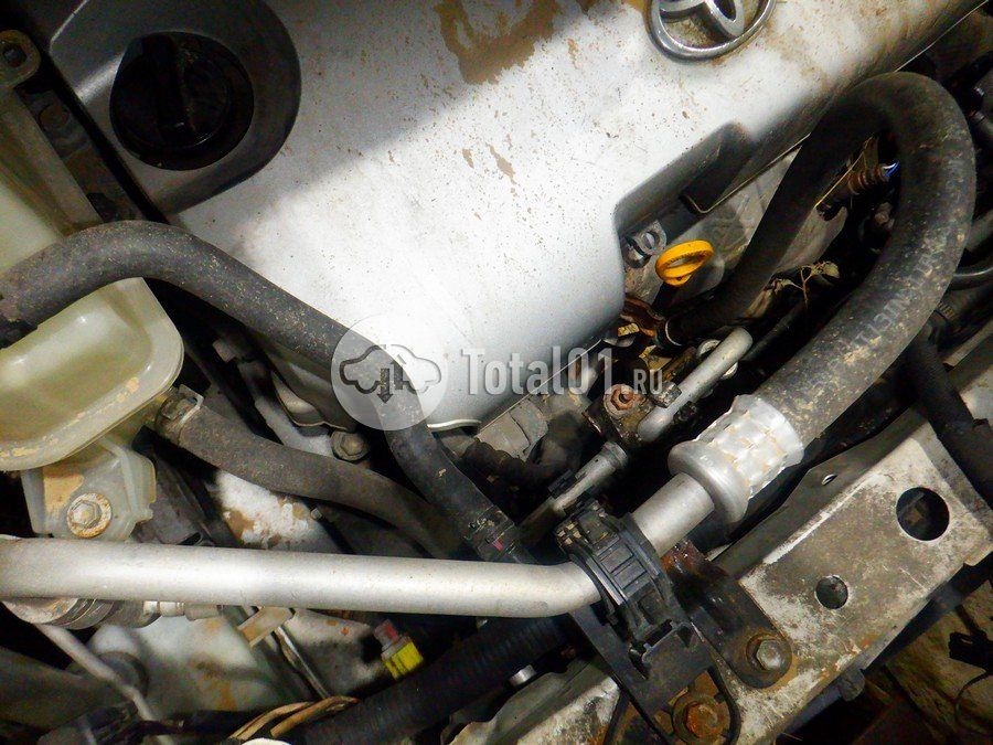 Фото Toyota Alphard 352