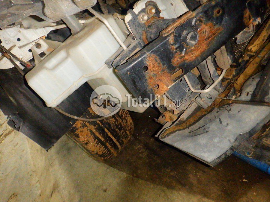 Фото Toyota Alphard 358