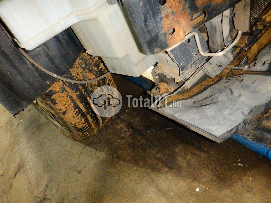 Фото Toyota Alphard 360