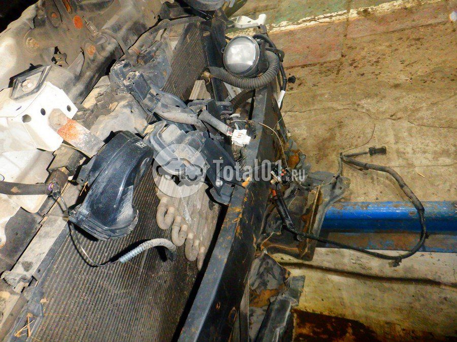 Фото Toyota Alphard 364