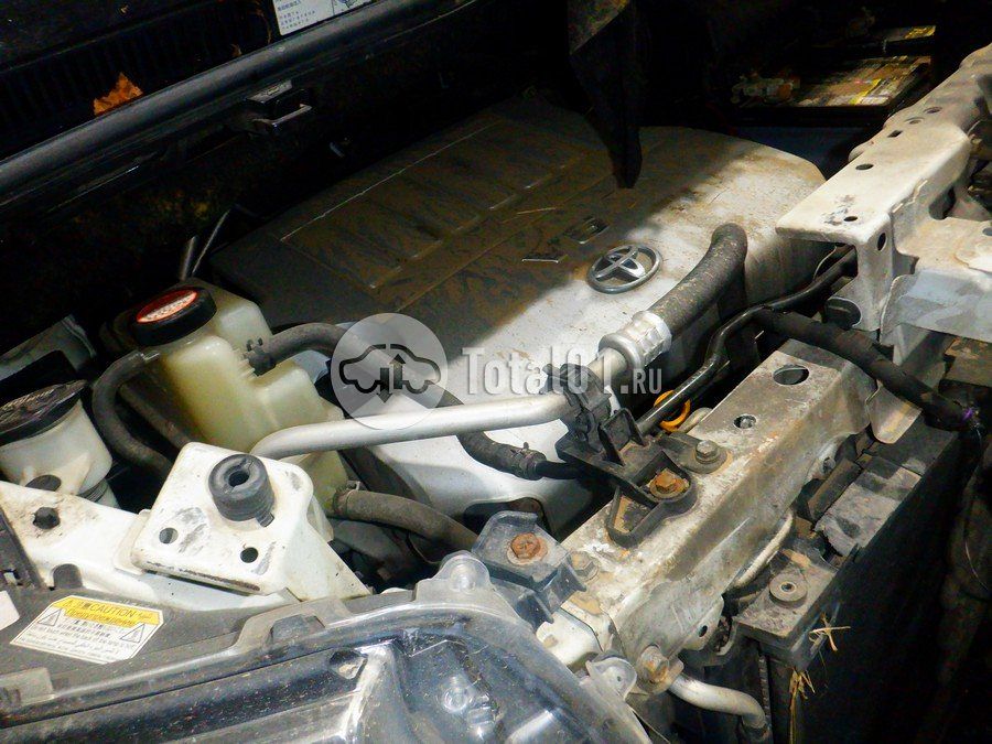 Фото Toyota Alphard 368