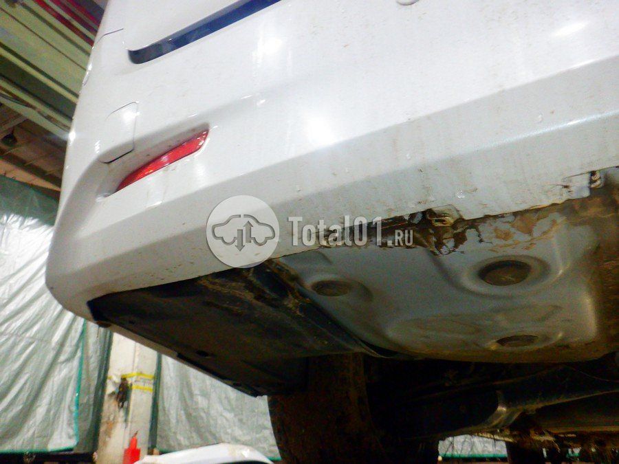 Фото Toyota Alphard 370