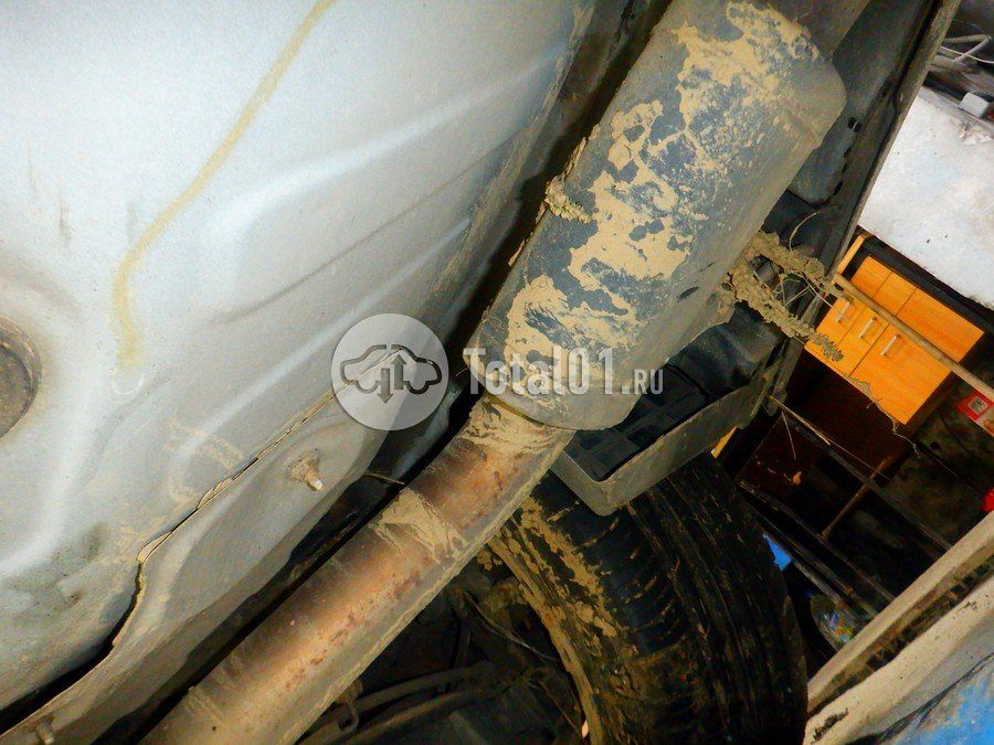 Фото Toyota Alphard 374