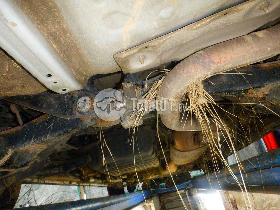 Фото Toyota Alphard 376