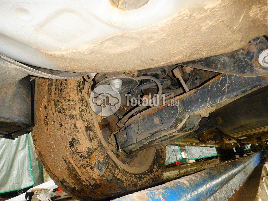 Фото Toyota Alphard 378