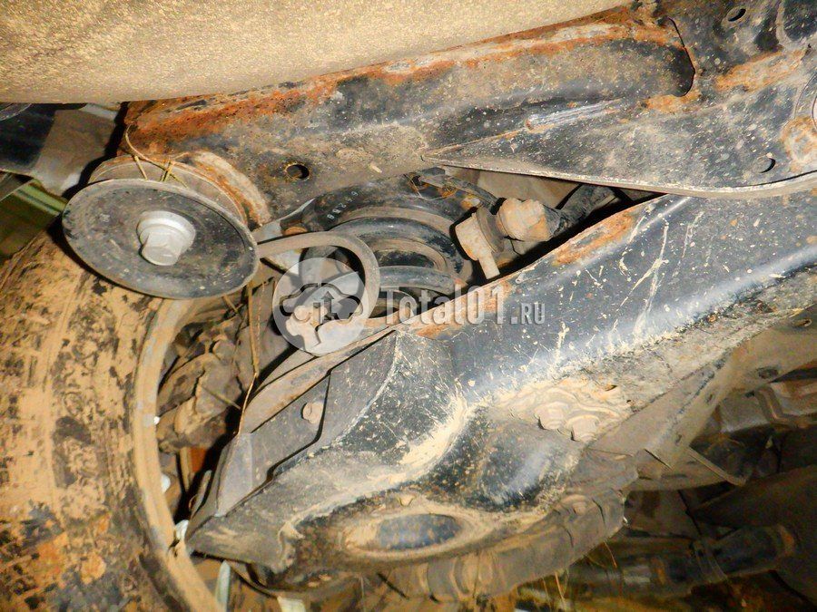 Фото Toyota Alphard 380