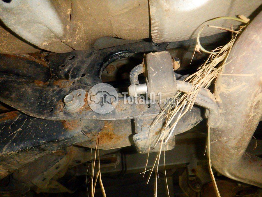 Фото Toyota Alphard 382