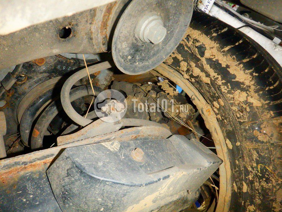 Фото Toyota Alphard 384