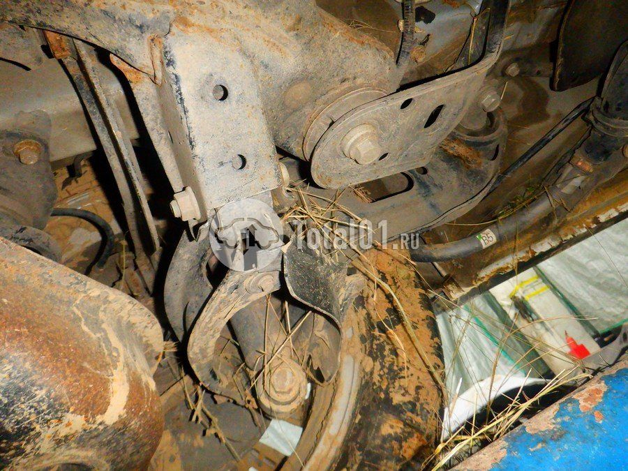 Фото Toyota Alphard 386