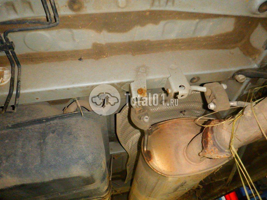 Фото Toyota Alphard 390