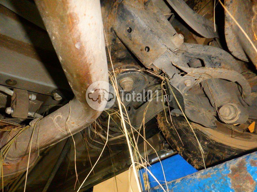 Фото Toyota Alphard 392