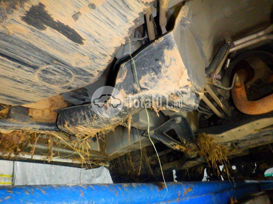 Фото Toyota Alphard 404