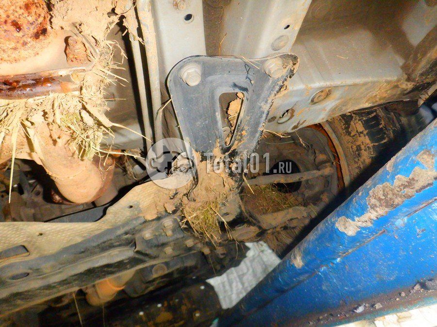 Фото Toyota Alphard 406