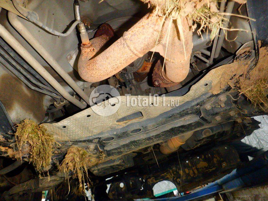 Фото Toyota Alphard 408